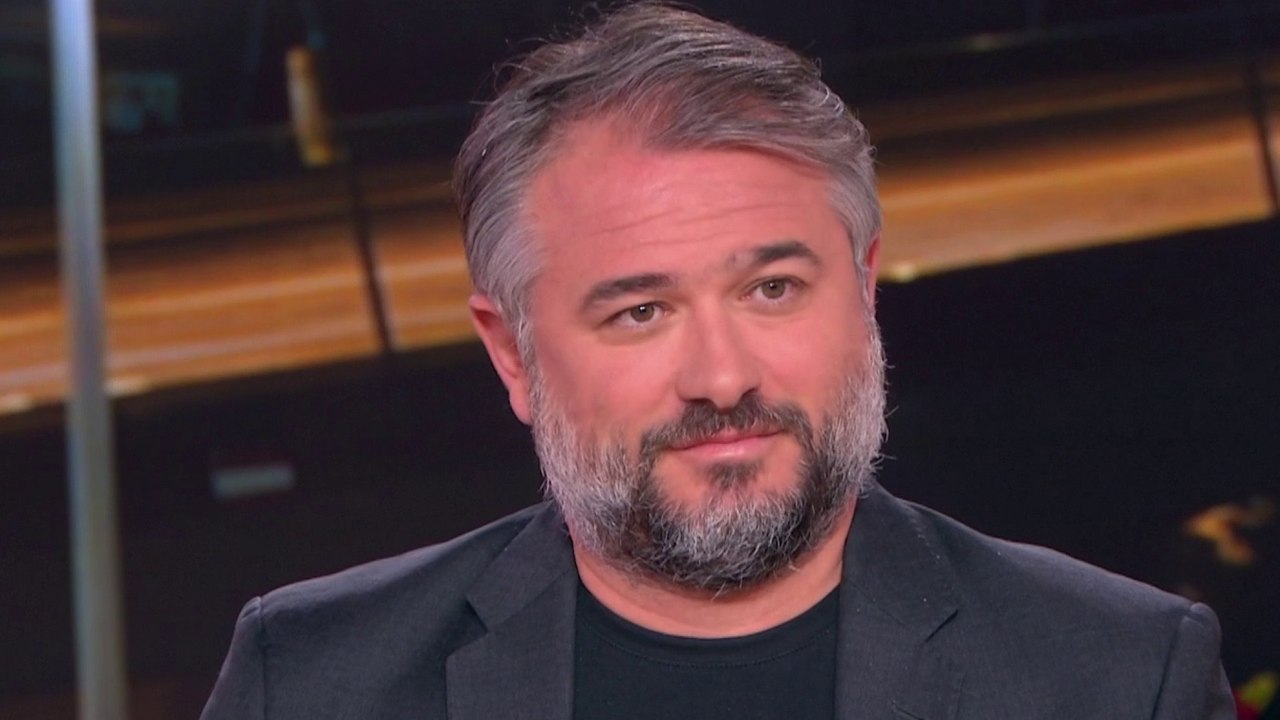 L’invité du jour - Emmanuel Duteil