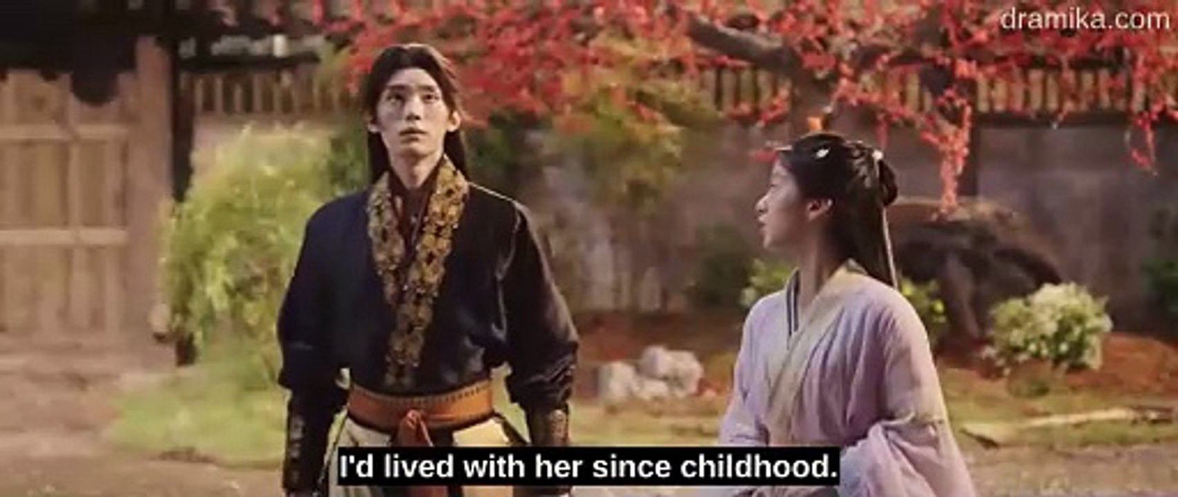 Generation to Generation Ep.33 ( Engsub )