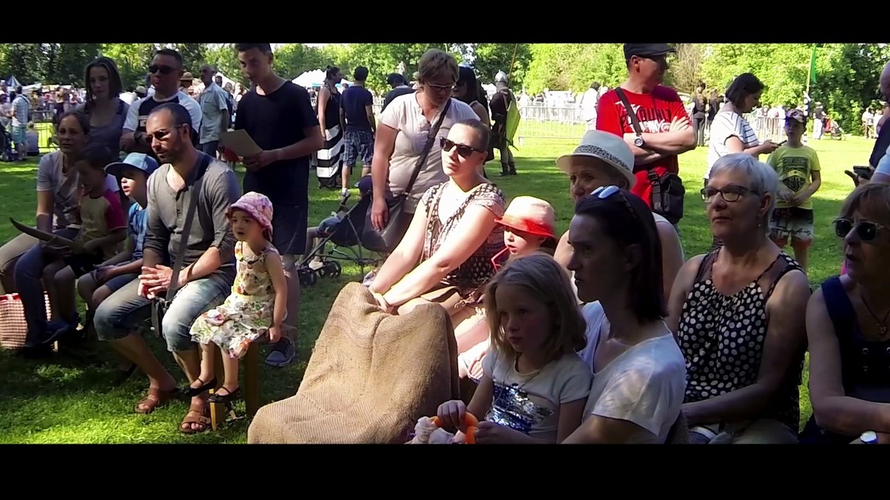 Dominique Chiron alias Maitre Dominique CROP