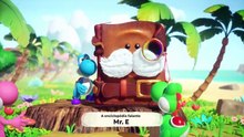 Próximo exclusivo da Nintendo é protagonizado por Yoshi e chega em maio