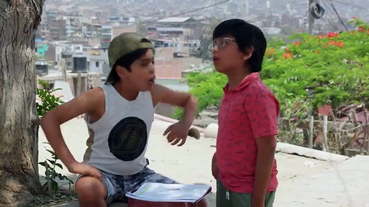 VALENTINA VALIENTE | Capitulo 5