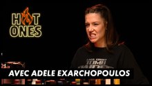 HOT ONES : Adèle Exarchopoulos en mission contre La Bombe
