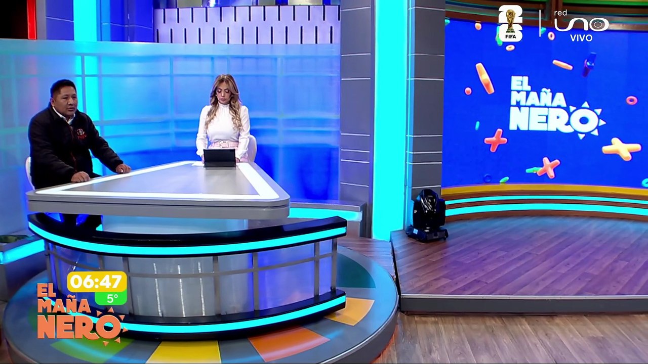 DIRIGENTE DE CHOFERES