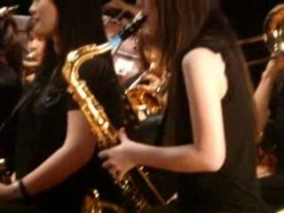 Encore -The Merry Widow