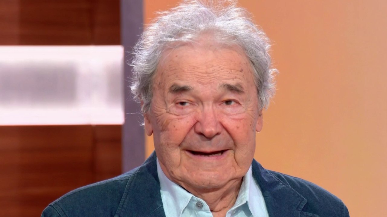 L’invité people - Pierre Perret