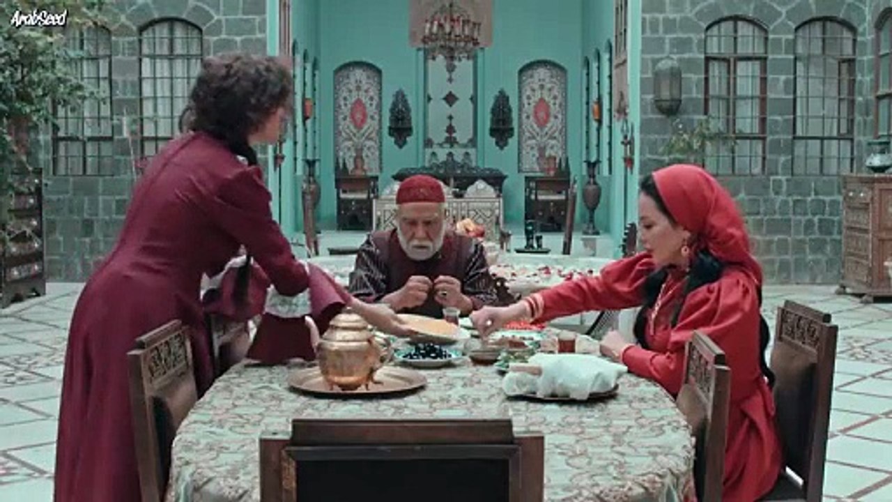 مسلسل اليتيم الحلقة 23