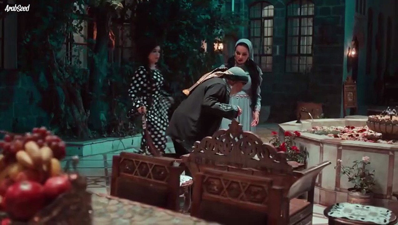 مسلسل اليتيم الحلقة 27