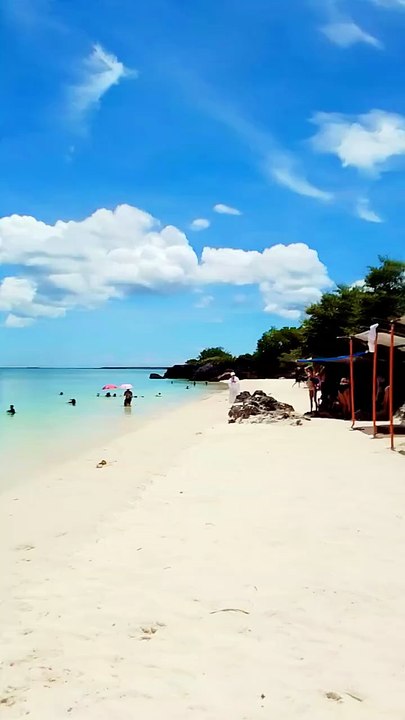 BANTAYAN ISLAND CEBU PHILIPPINES