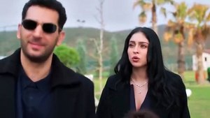 مسلسل ورود وذنوب الحلقة 50  مدبلجة