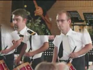 concert de printemps III 01/06/08