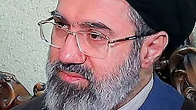 Mojtaba Khamenei: जख्मी या अंडरग्राउंड? इजरायली खुफिया रिपोर्ट में खुलासा