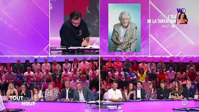 Patrick Sebastien furieux après avoir visionné le « complement d’enquête » qui lui sera consacré demain soir : « le but est de me démonter! ils ont voulu ruiner ma carrière ! » - video