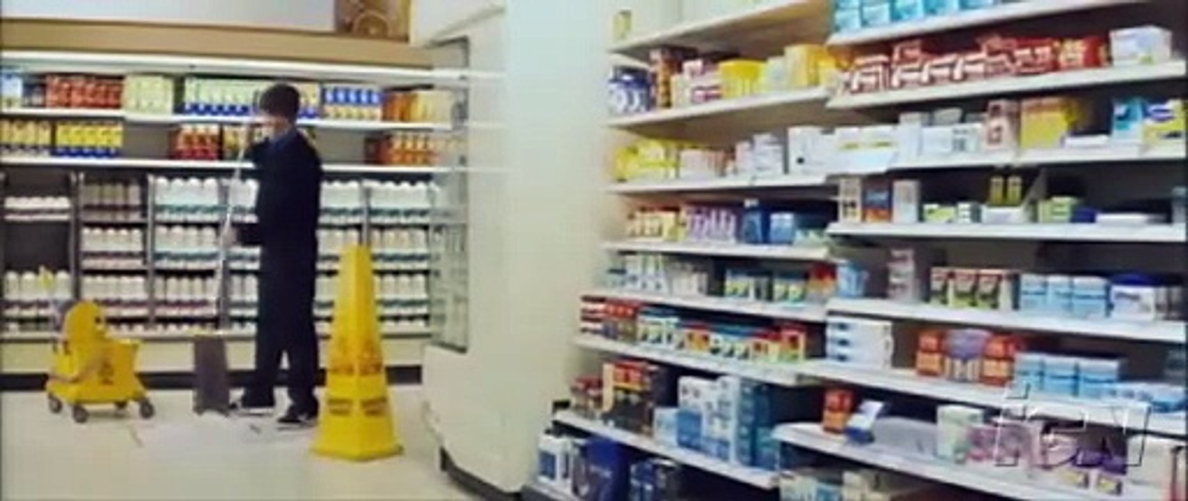 Cashback (2007)