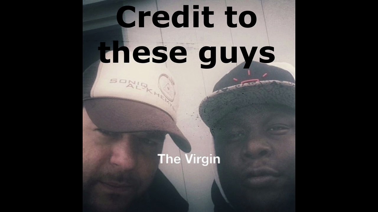 The Virgin