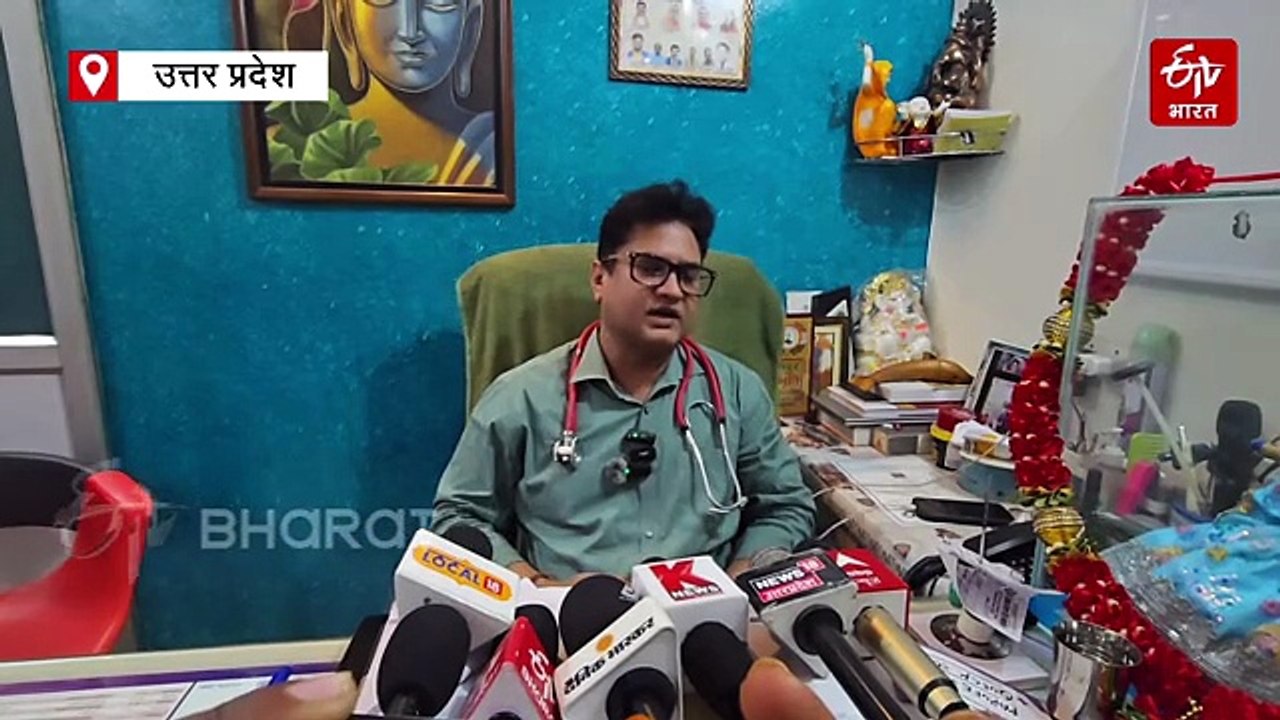 मौत को मात; बरेली से 'ब्रेन डेड' बताकर घर भेजी गई महिला, एम्बुलेंस के एक झटके ने लौटा दी सांसें