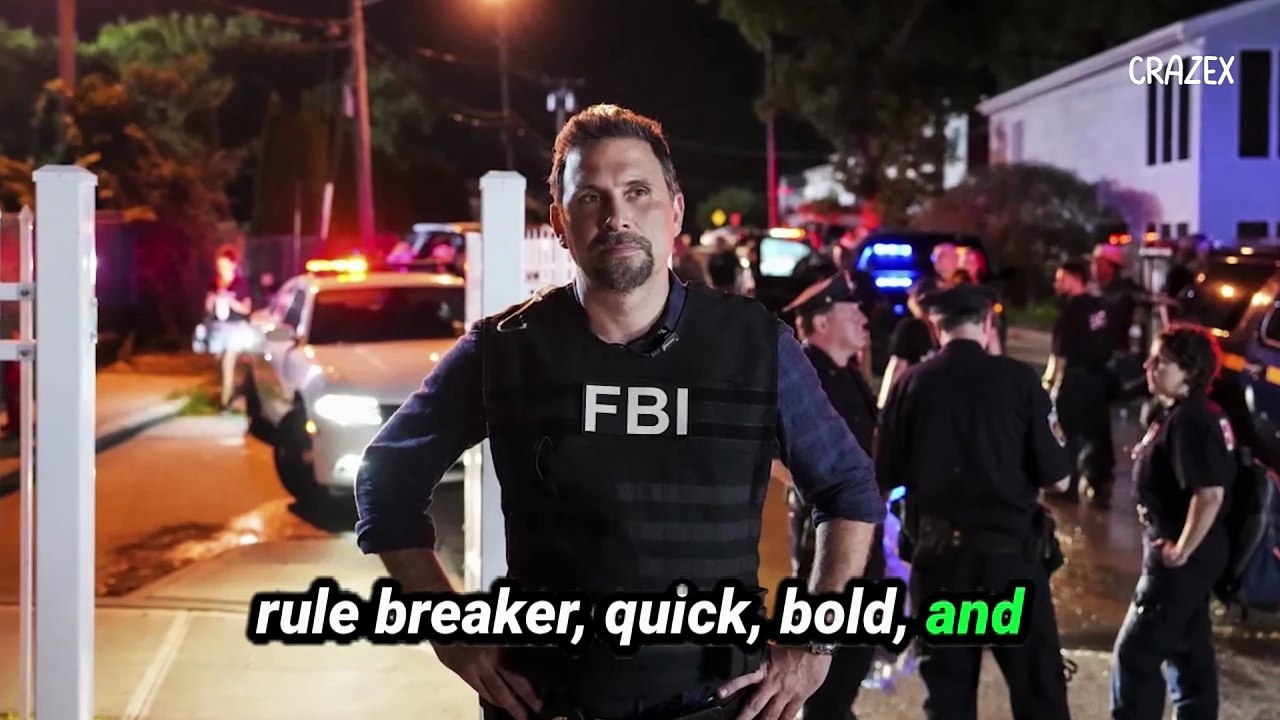 Tom Ellis New Show CIA FBI CIA Spinoff Series Announcement Coming CBS Fall 2025