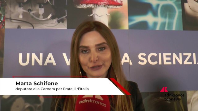 Parit? di genere, Schifone (FdI): Rafforzare presenza femminile in materie Stem e mondo del lavoro