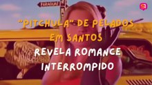 "PITCHULA" revela romance secreto com integrante dos MAMONAS ASSASSINAS