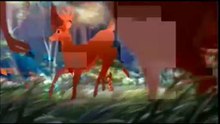Bambi 2 - Trailer italiano