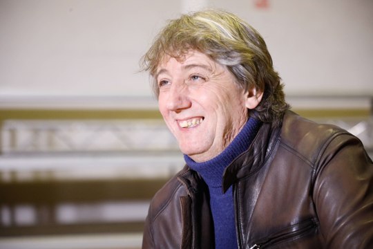 Entrevista a Carlos Martínez, candidato del PSOE a la Junta de Castilla y León