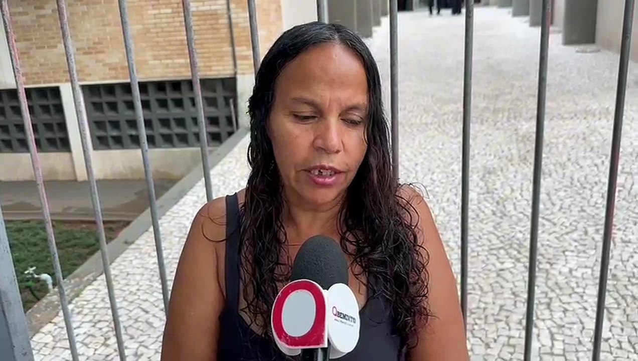 Mãe de jovem vítima de feminicídio relata sofrimento da família