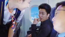Affairs Up in the Clouds - Chinese Drama - English Sub