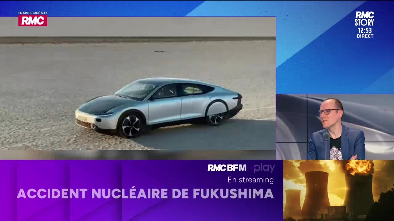 On n'arrête pas le progrès : Une peinture solaire pour les voitures électriques - 11/03