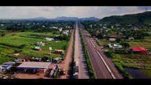 Satara To Kagal 6 Lane Road Widening Project _ Package-1 Progress _ Bharatmala Pariyojna