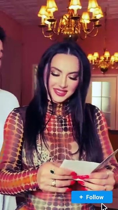She Said ‘I’ll Pay the Bill’… Then Saw the Price 😂 | Funny Couple Moment