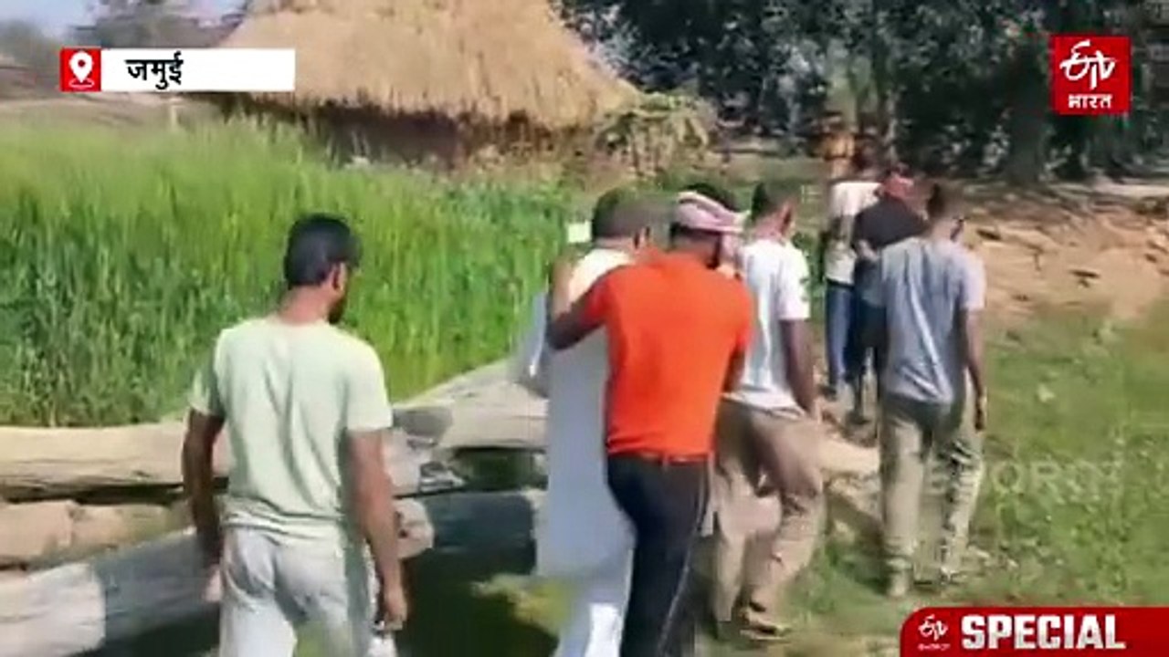 बिहार के दो युवा किसान, 52 दुर्लभ धान की किस्मों को कर रहे संरक्षित