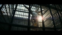 Trailer Comic-Con - Suicide Squad