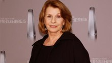 Senta Berger spricht über ihren schweren Sturz