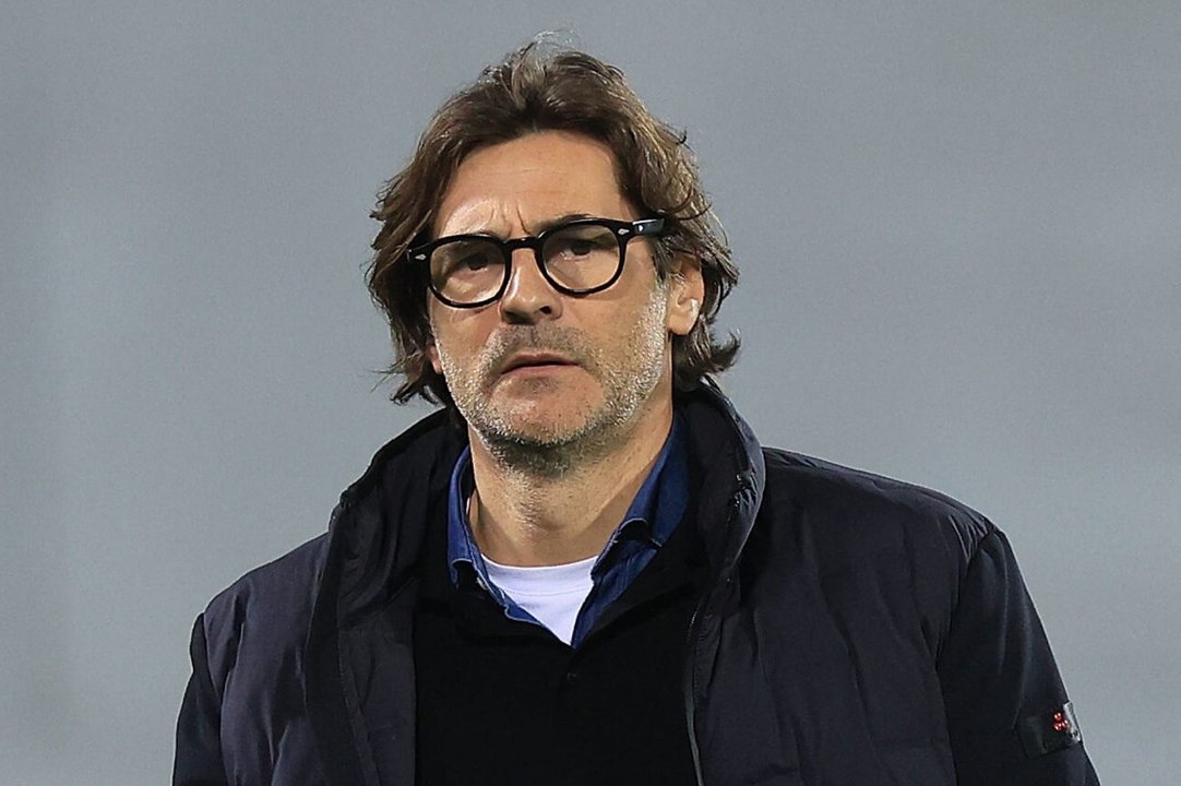 VIDEO VN - Vanoli: "La Fiorentina merita di più, ma ora siamo questi"