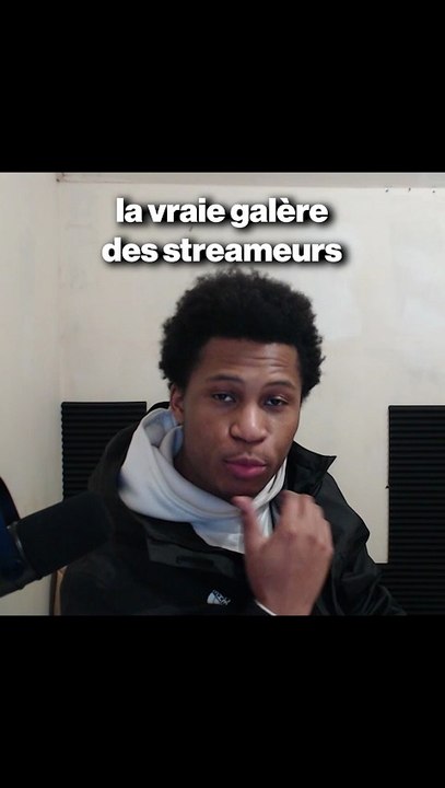 LA VERITE DES STREAMEURS