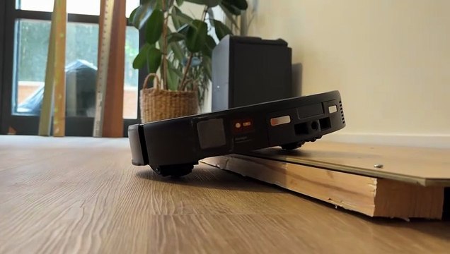 Roborock Saros 20