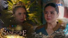 Sang'gre: Ang pag-iimbestiga ng hara! (Episode 193) | Encantadia Chronicles