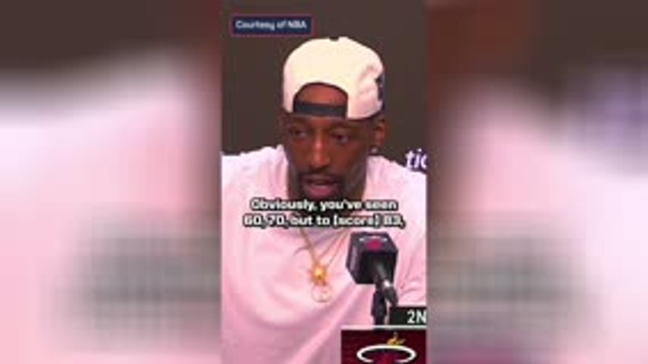 What would Kobe say to Bam's 83-point game?