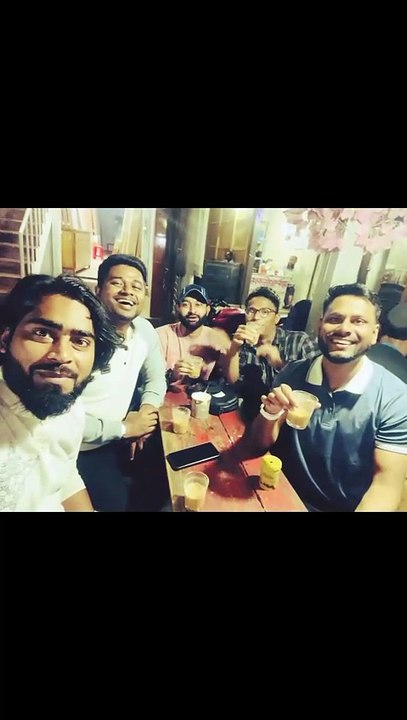 আমাদের আড্ডা