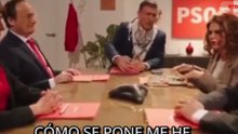 ✅ Una parodia viral de TV3 sobre Pedro Sánchez y su entorno político