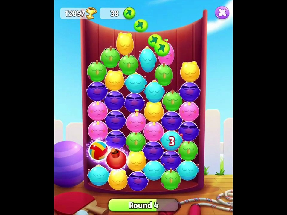 🐱 My Talking Tom 2 | Addictive Pet Connect Minigame!