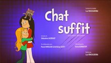 Les Sisters - S2É18 | Chat suffit