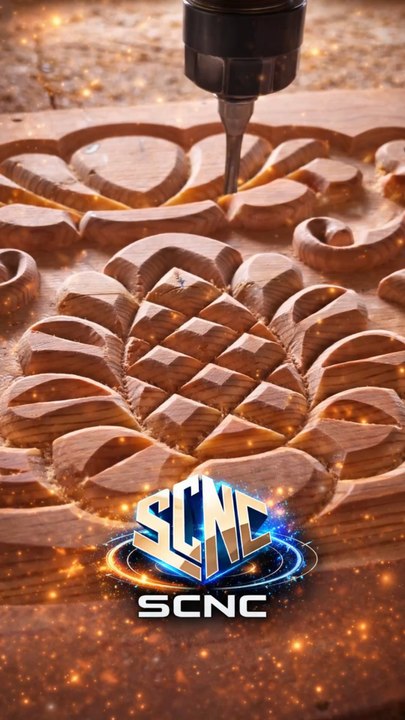 La plupart voient une simple CNC machine.Les entrepreneurs voient une opportunité.Avec une CNC router comme la Ultimate Bee, Queen Bee Pro ou Leads CNC, le CNC woodworking peut devenir un vrai business. 🚀Services CNC