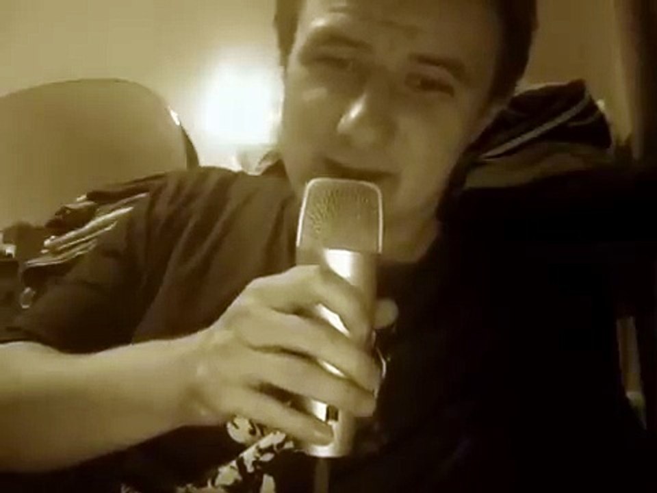 TheoOneAndOnlyJasonLeeBurke- Last Christmas. - TheJasonleeburke (360p, h264, youtube)