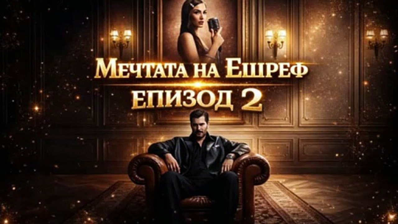 Мечтата на Ешреф Епизод 2 (2026)