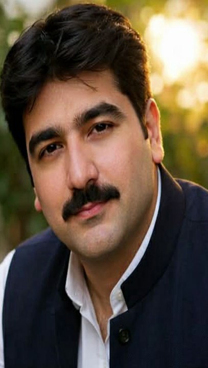 GHANI KHAN BABA HEART TUCHING DUA BY SARDAR ALI TAKKAR