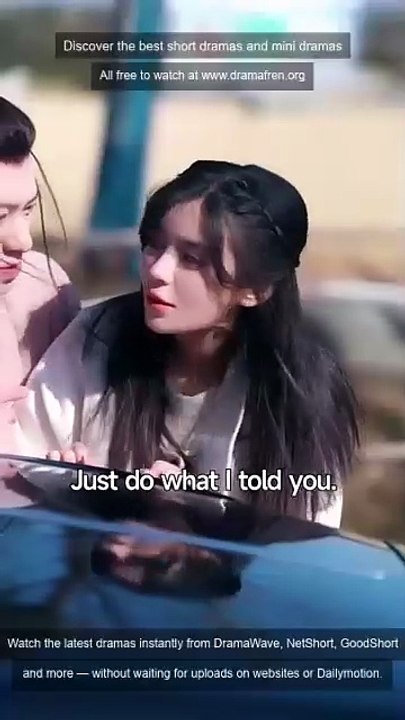 Destiny's Twist Loving Against Fate- Full Drama Movie English Sub