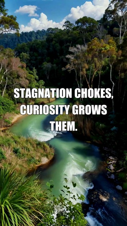 What barren field will you transform #vision #IdeasAreSeeds #VisionSoil