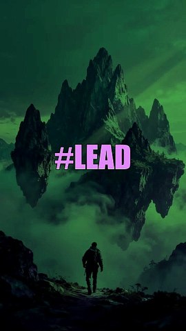 Is your purpose structure sound now #Lead #LeadSelfFirst #PurposeDrivenLeadership