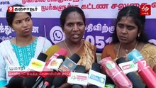 துரத்தி துரத்தி கடித்த வெறிநாய்: பொதுத்தேர்வுக்கு சென்ற 6 மாணவிகள் உள்பட பலர் காயம்
