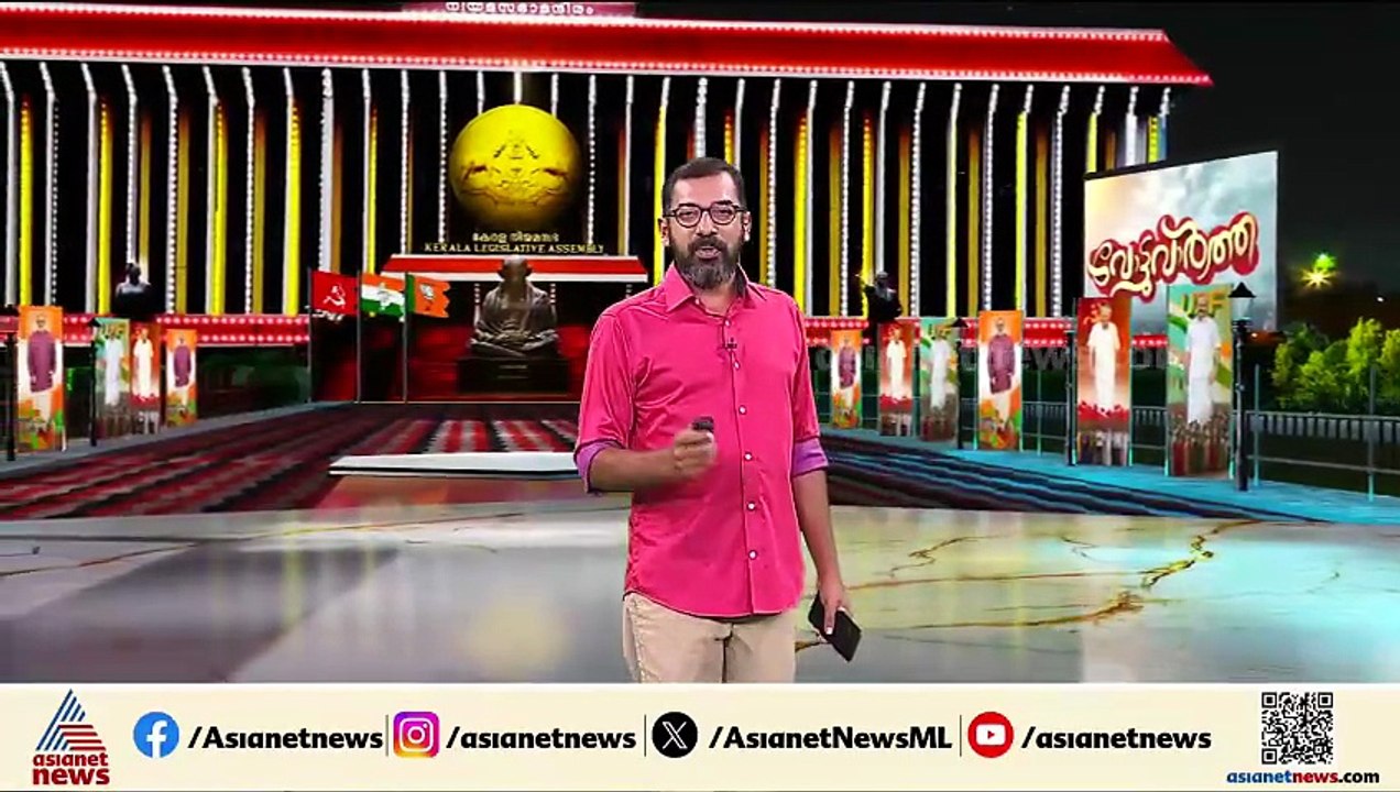 കൊച്ചിയെ ഇളക്കിമറിച്ച് പ്രധാനമന്ത്രിയുടെ റോഡ് ഷോ, ആവേശത്തിൽ NDA ക്യാംപ്